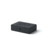 Lexon Design Flip Mini Alarm Clock