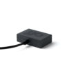 Lexon Design Flip Mini Alarm Clock