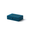 Lexon Design Flip Mini Alarm Clock