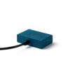 Lexon Design Flip Mini Alarm Clock