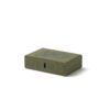 Lexon Design Flip Mini Alarm Clock