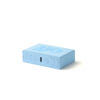 Lexon Design Flip Mini Alarm Clock