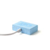 Lexon Design Flip Mini Alarm Clock