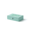 Lexon Design Flip Mini Alarm Clock
