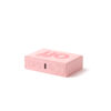 Lexon Design Flip Mini Alarm Clock