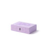 Lexon Design Flip Mini Alarm Clock