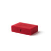 Lexon Design Flip Mini Alarm Clock