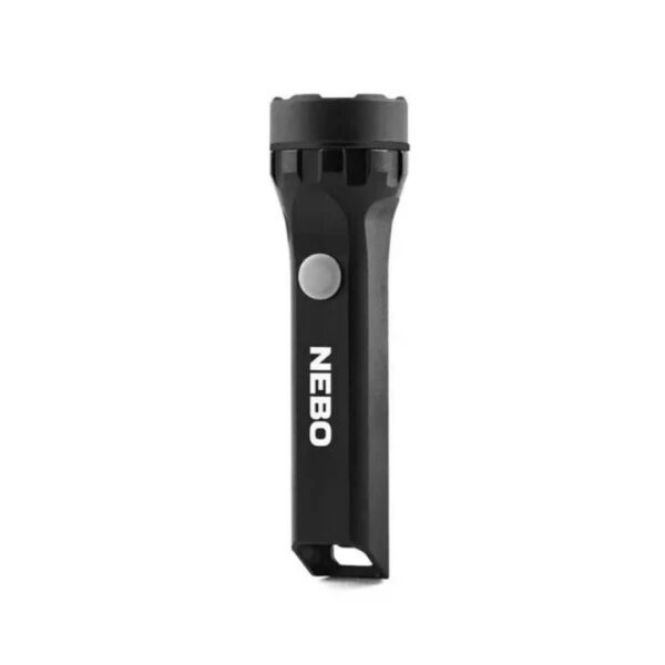 NEBO Luxtreme NANO Pocket Light 420lm | Box | Black