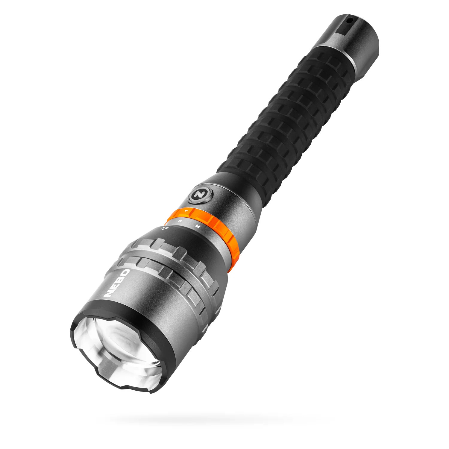 NEBO Davinci™ 12000 uzlādējams rokas lukturītis 12000lm | Mag Dial