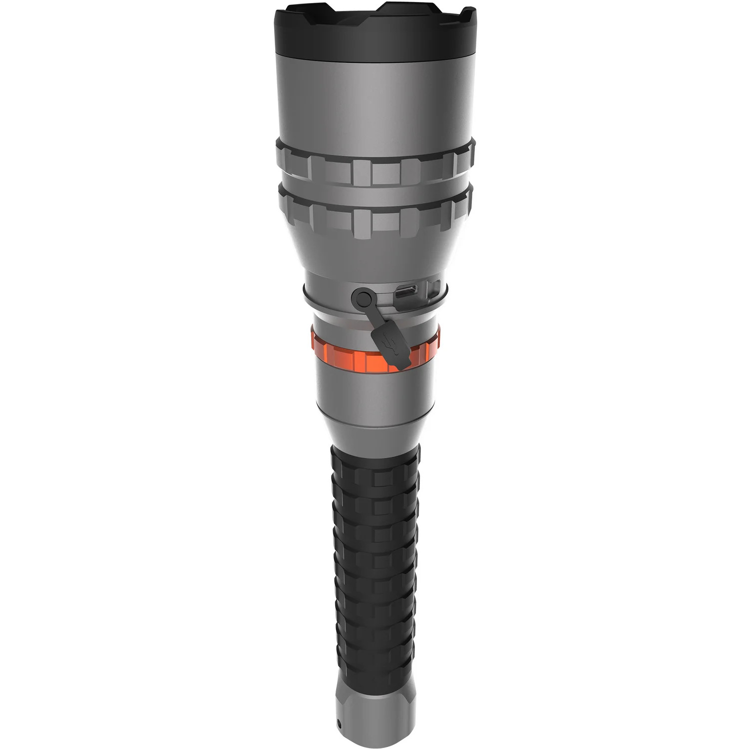NEBO Davinci™ 12000 uzlādējams rokas lukturītis 12000lm | Mag Dial