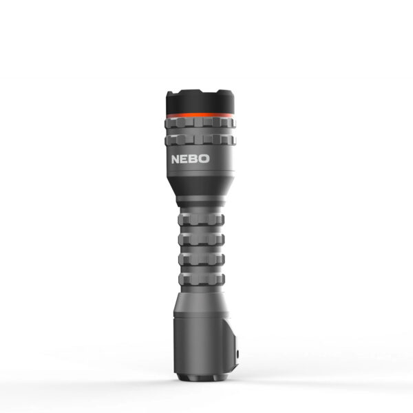 NEBO Davinci™ 800L Rechargeable Handheld Flashlight 800lm