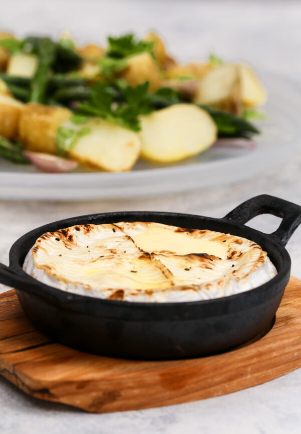 Artesa-Cast-Iron-Mini-12.5cm-Gratin-Dish