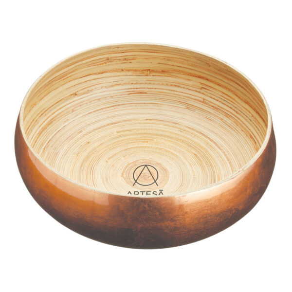 Artesà Bamboo Serving Bowl - Large 26cm