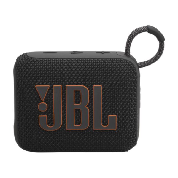 JBL GO 4 Ultra Portable Waterproof Speaker