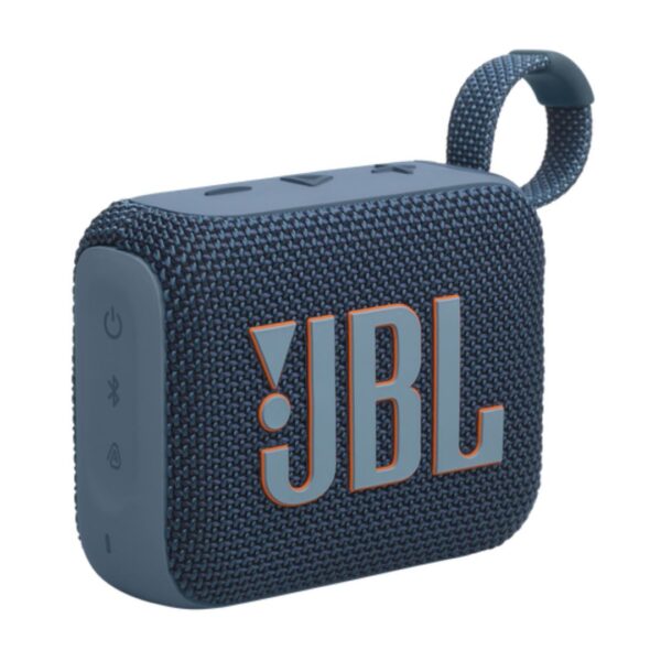 JBL GO 4 Ultra Portable Waterproof Speaker