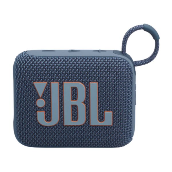 JBL GO 4 Ultra Portable Waterproof Speaker