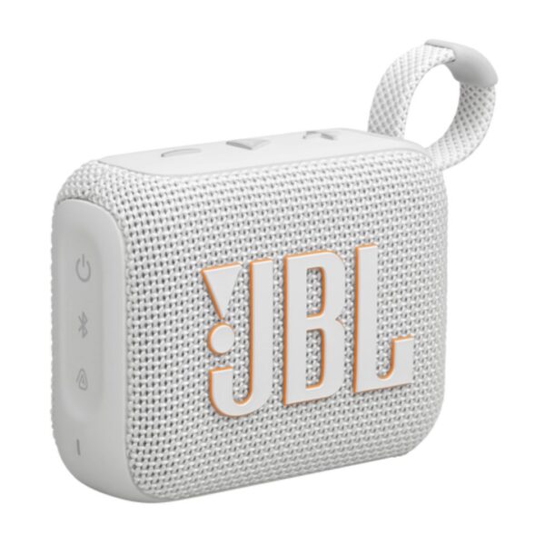 JBL GO 4 Ultra Portable Waterproof Speaker