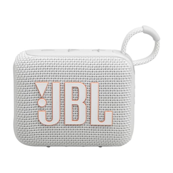 JBL GO 4 Ultra Portable Waterproof Speaker