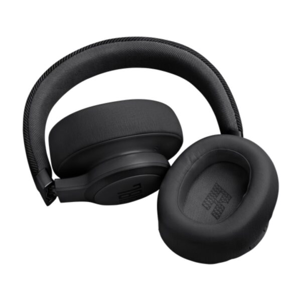 JBL Live 770NC Over-Ear True ANC Headphones