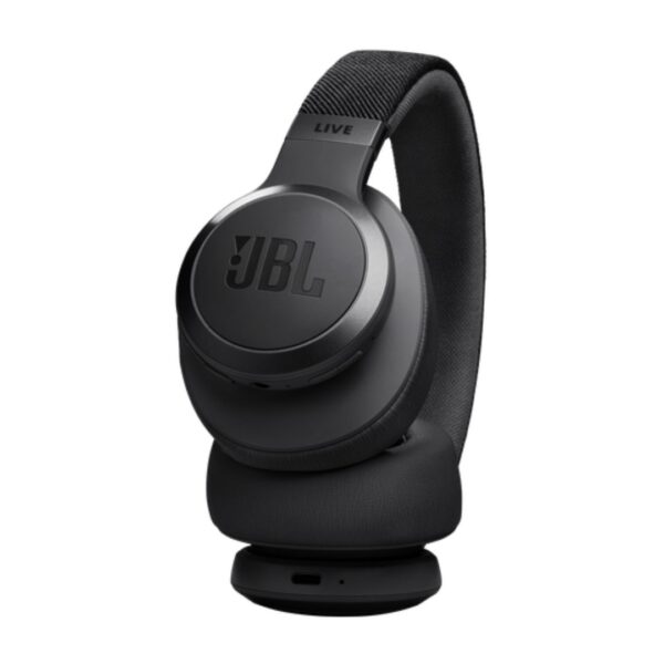 JBL Live 770NC Over-Ear True ANC Headphones