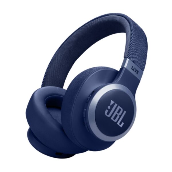 JBL Live 770NC Over-Ear True ANC Headphones