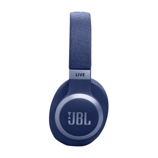 JBL Live 770NC Over-Ear True ANC Headphones