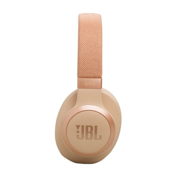 JBL Live 770NC Over-Ear True ANC Headphones