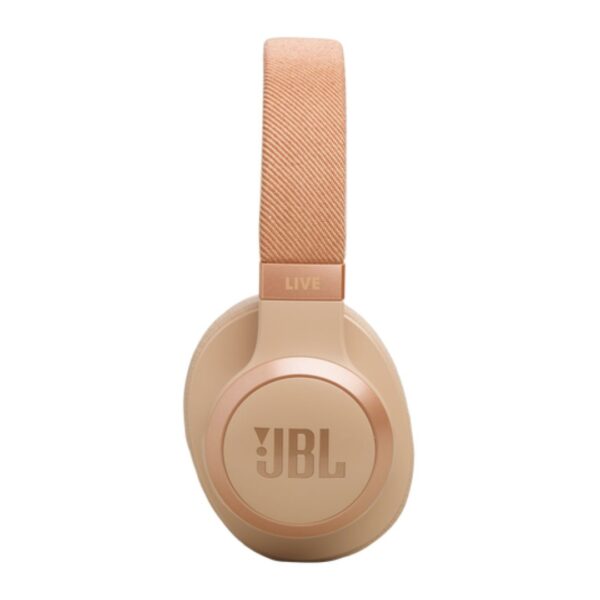 JBL Live 770NC Over-Ear True ANC Headphones