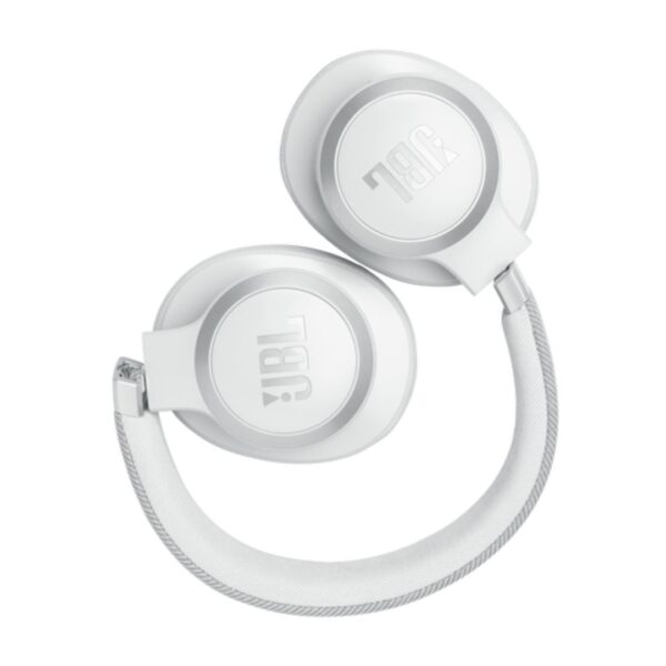 JBL Live 770NC Over-Ear True ANC Headphones