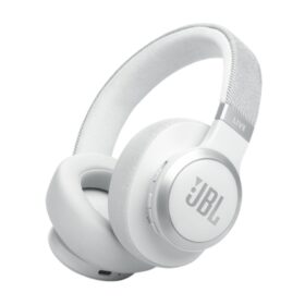 JBL Live 770NC Over-Ear True ANC Headphones