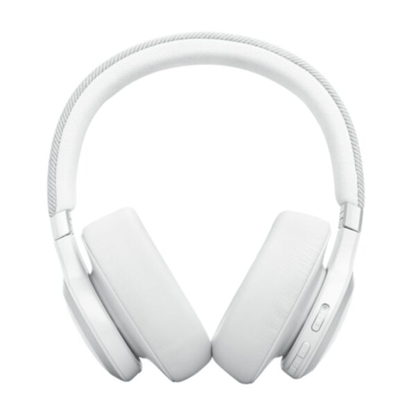 JBL Live 770NC Over-Ear True ANC Headphones