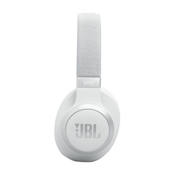 JBL Live 770NC Over-Ear True ANC Headphones