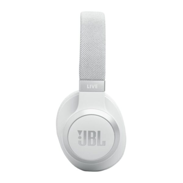 JBL Live 770NC Over-Ear True ANC Headphones