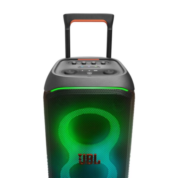 JBL Partybox Stage 320 Party Speaker 240W - Black