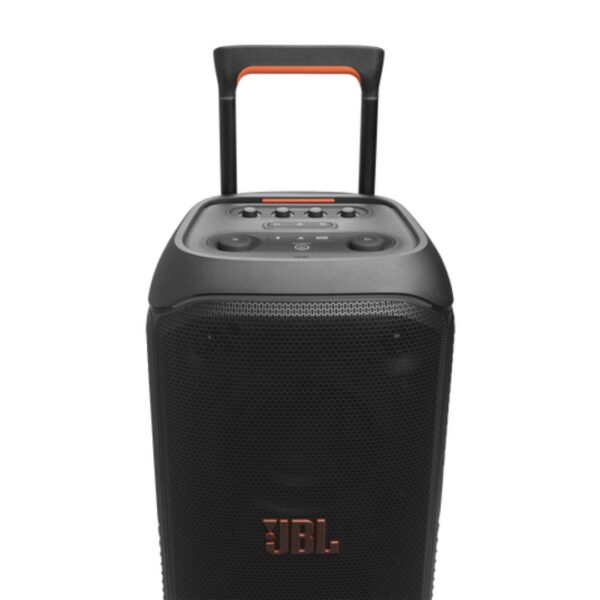 JBL Partybox Stage 320 Party Speaker 240W - Black