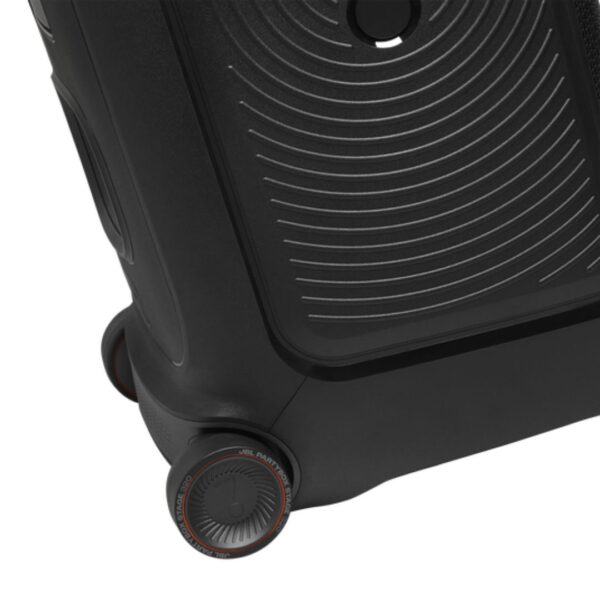 JBL Partybox Stage 320 Party Speaker 240W - Black