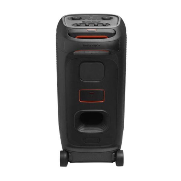 JBL Partybox Stage 320 Party Speaker 240W - Black