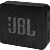 JBL GO Essential Compact Portable Speaker
