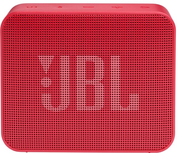 JBL GO Essential Compact Portable Speaker