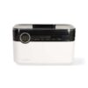 Nedis Ultrasonic Jewellery Cleaner | 1800 ml Tank | 3 Settings