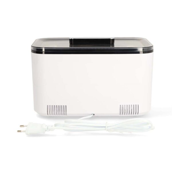 Nedis Ultrasonic Jewellery Cleaner | 1800 ml Tank | 3 Settings