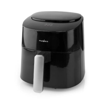 Nedis Hot Air Fryer 4.2L - Timer 240min