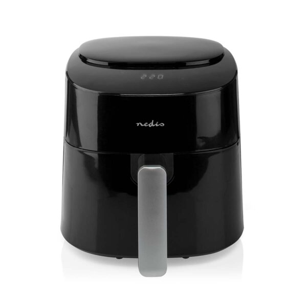 Nedis Hot Air Fryer 4.2L - Timer 240min