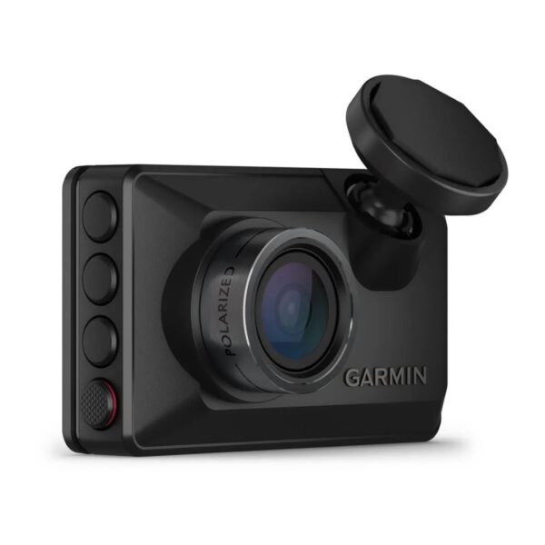 Garmin Dash Cam™ Mini X210 - 1440p | 140-degrees View