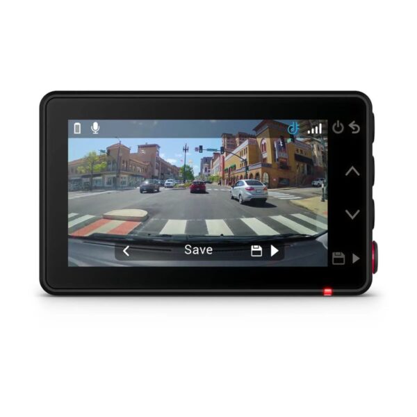 Garmin Dash Cam™ Mini X210 - 1440p | 140-degrees View