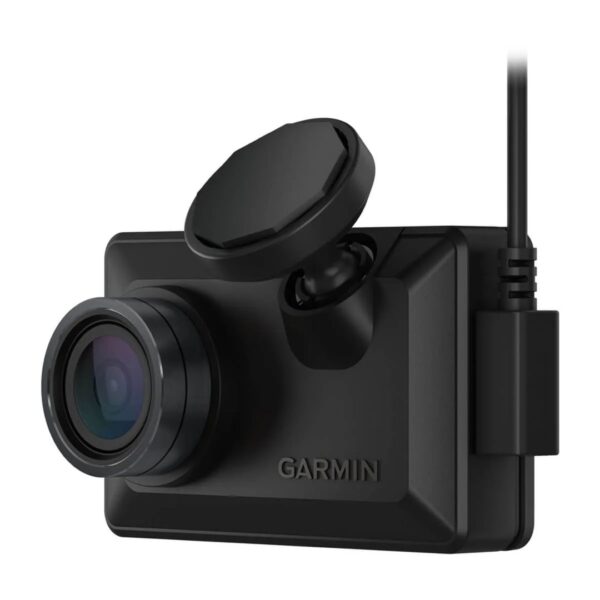 Garmin Dash Cam™ Mini X210 - 1440p | 140-degrees View