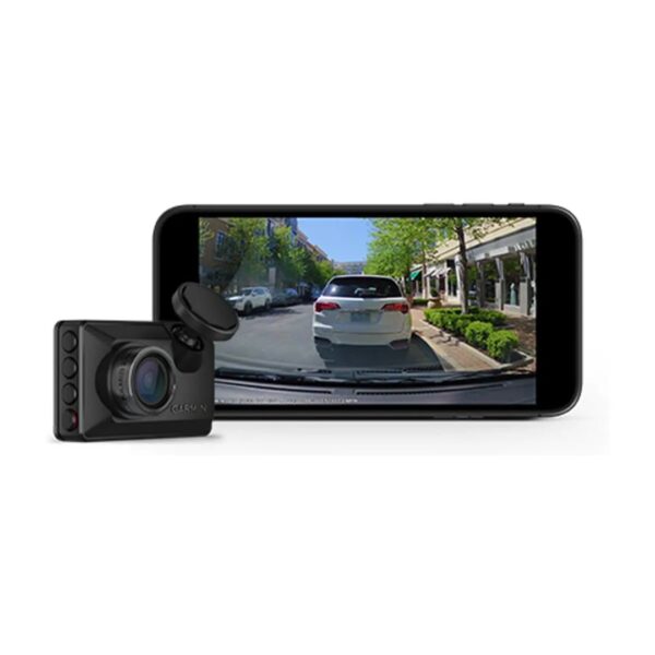 Garmin Dash Cam™ Mini X210 - 1440p | 140-degrees View