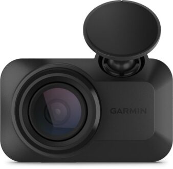 Garmin Dash Cam™ Mini 3 - 1080p | 140-degrees View