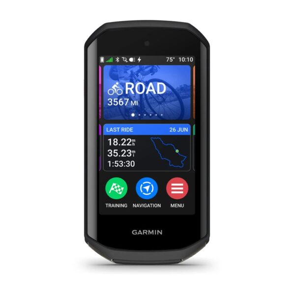 Garmin Edge® 1050 Premium Cycling GPS Bike Computer