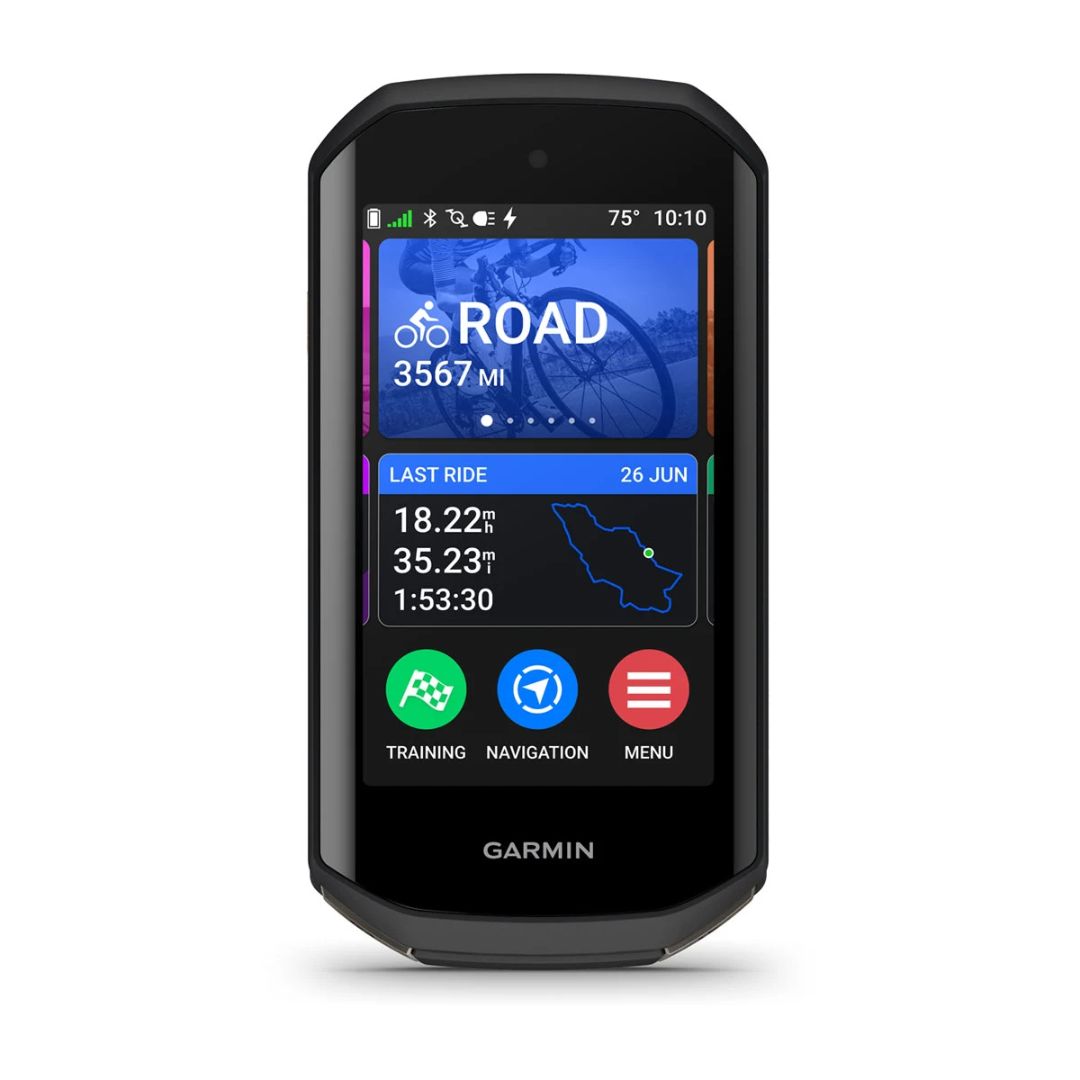 Garmin Edge® 1050 Premium Cycling GPS Bike Computer